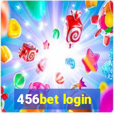 456bet login